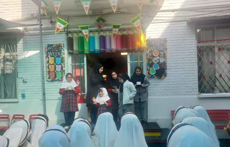 مسابقه طراحی 3