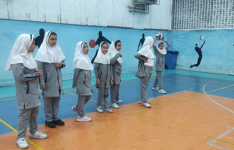 مسابقه طناب کشی 2