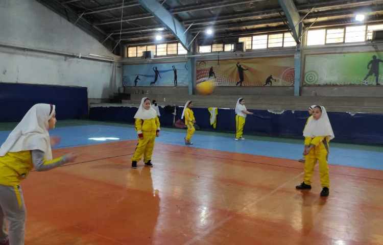 مسابقه عکس العمل 1