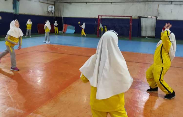 مسابقه عکس العمل 3