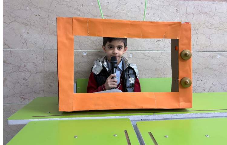 مسابقه مجری گری جهت تثبیت نشانه( ی / ای )( فعالیت های 2 آذر ) 3