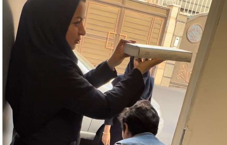 مسابقه مرحله نهایی زبان 7