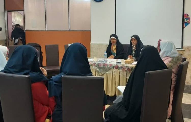 مسابقه مشاعره منطقه 2