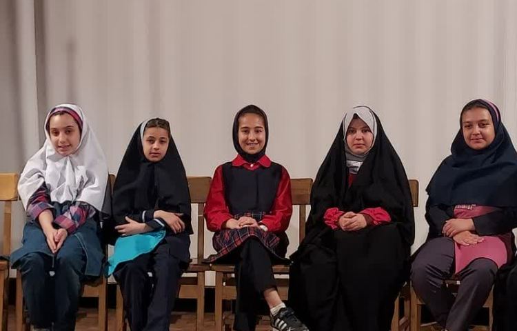 مسابقه مشاعره 1