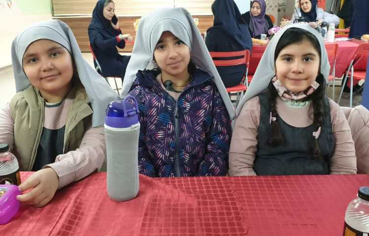 مسابقه مشاعره 3