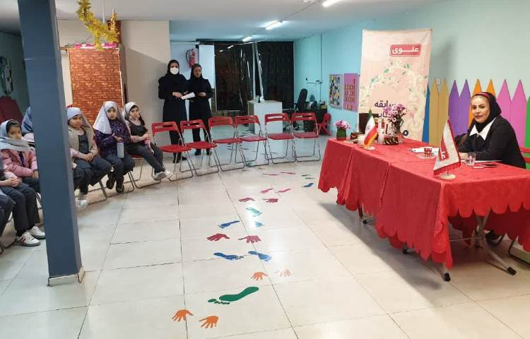 مسابقه مشاعره 4