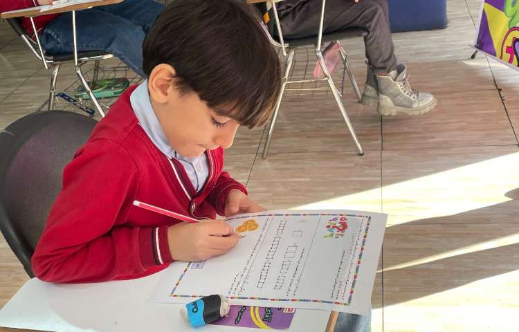 مسابقه نهایی آقای ریاضی 2