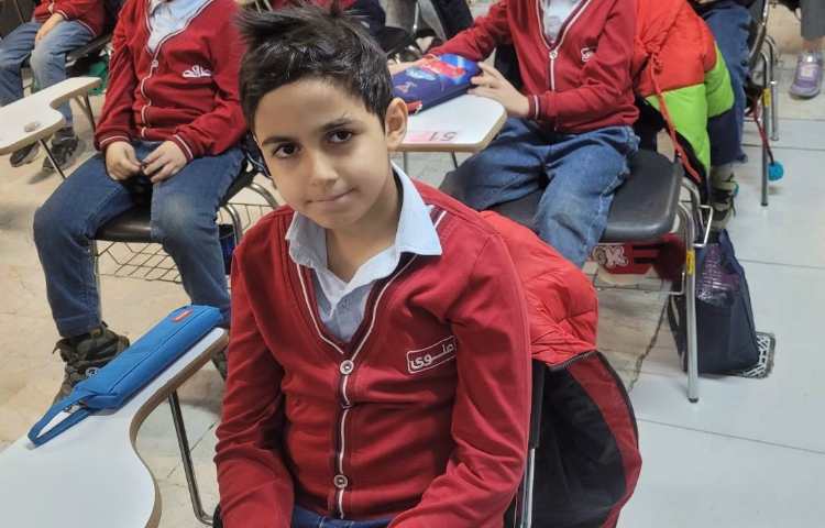 مسابقه نهایی سودوکو دربین شعب علوی 1