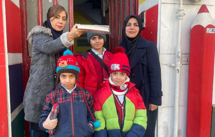 مسابقه نهایی سودوکو دربین شعب علوی 3