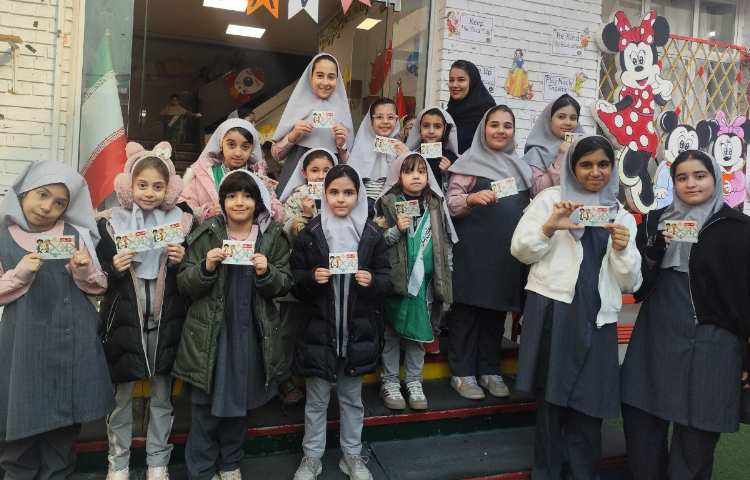 مسابقه نویسنده شو 2