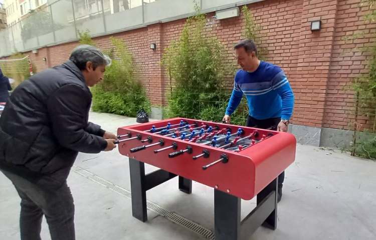 مسابقه ورزشی 1