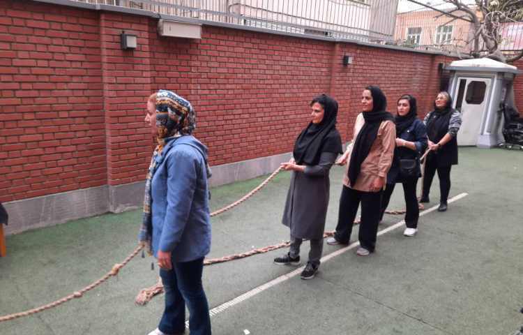 مسابقه ورزشی 3