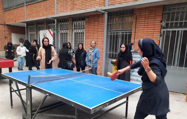 مسابقه ورزشی 4