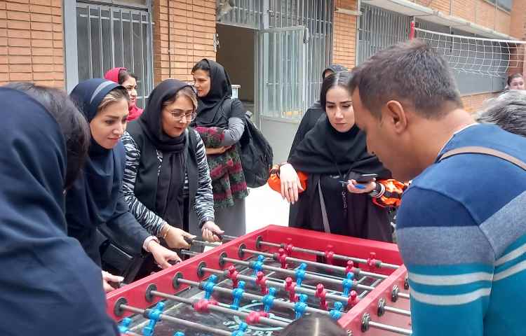 مسابقه ورزشی 6