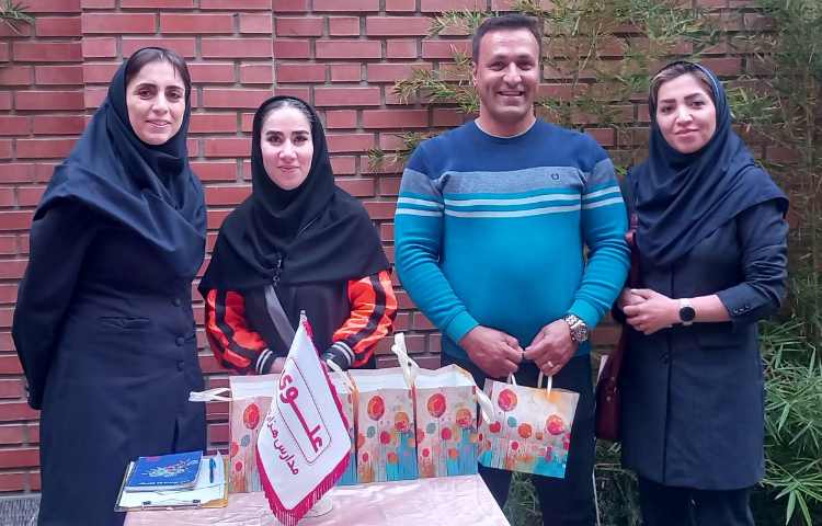 مسابقه ورزشی 7