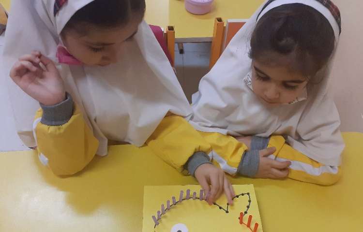 مسابقه و بازی با اعداد 4