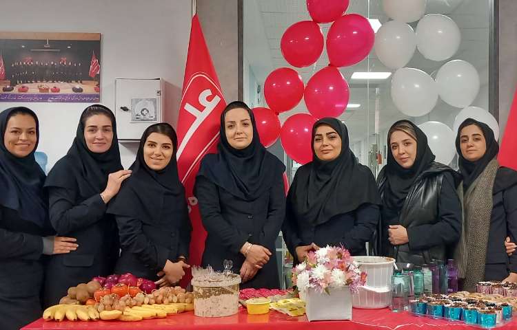 مسابقه پرسنل