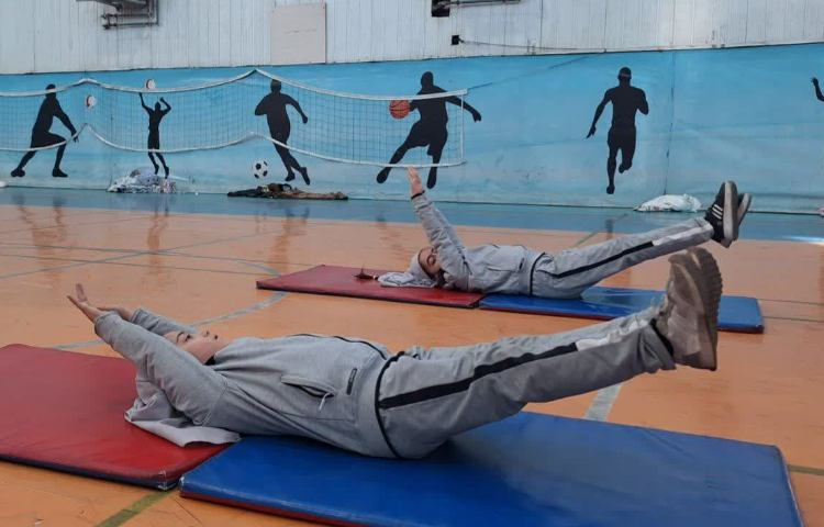 مسابقه پرش 3