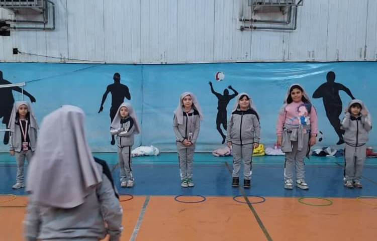 مسابقه پرش 4