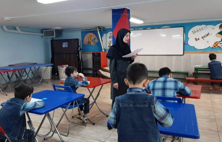 :مسابقه کتابخوانی، جشنواره دانایی توانایی 4