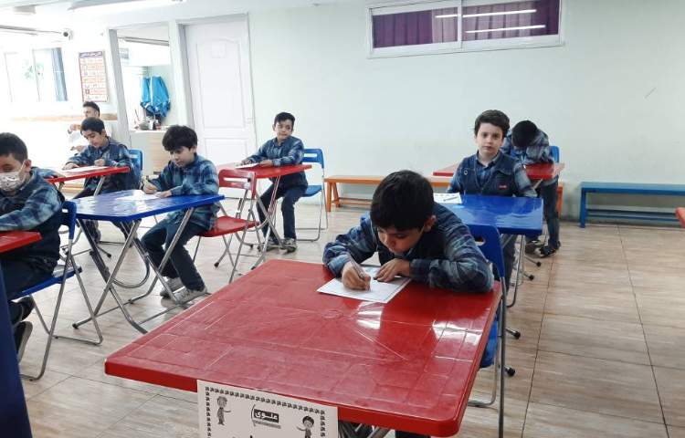 :مسابقه کتابخوانی، جشنواره دانایی توانایی 7