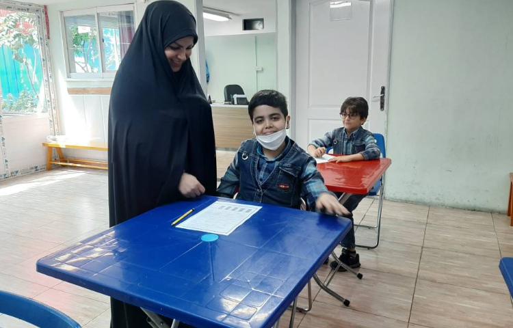 :مسابقه کتابخوانی، جشنواره دانایی توانایی