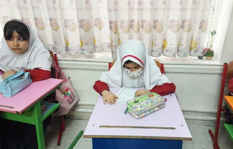 مسابقه کتابخوانی 3