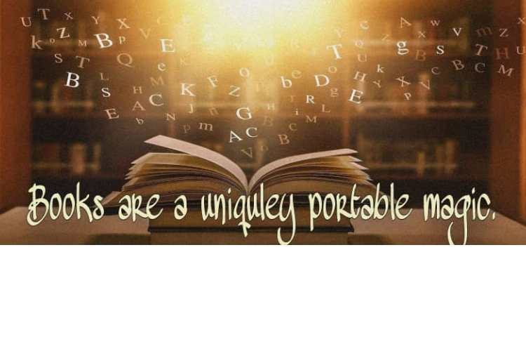 مسابقه کتاب خوانی