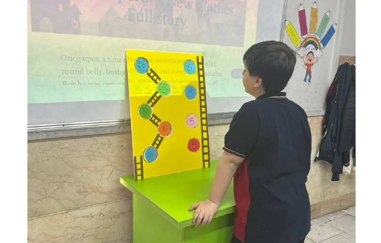 مسابقه کتاب خوانی