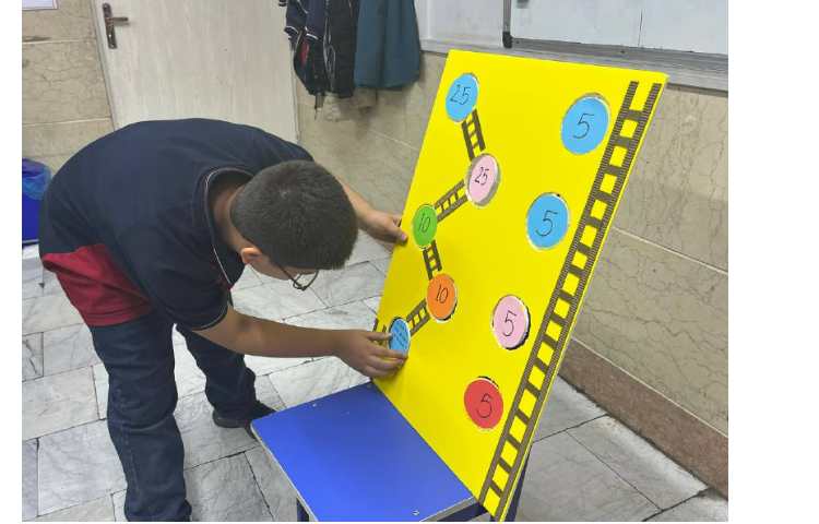 مسابقه کتاب خوانی