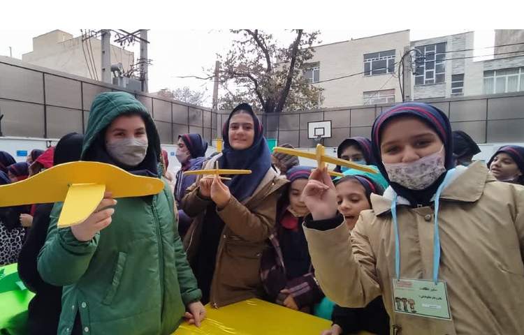 مسابقه گلایدر 1