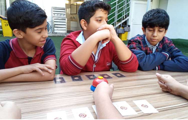 مسابقه گل یا پوچ 1