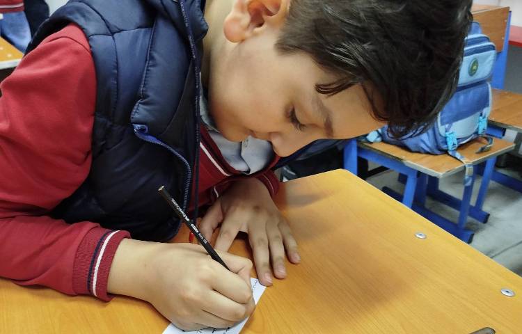 مسابقه‌ی آقای ریاضی 1