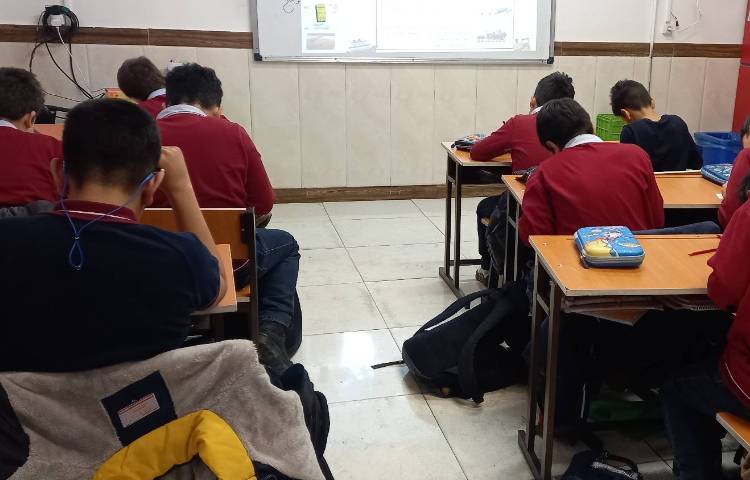 مسابقه‌ی آقای ریاضی 1