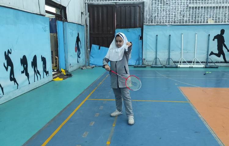 مسابقه ی حمل توپ 3