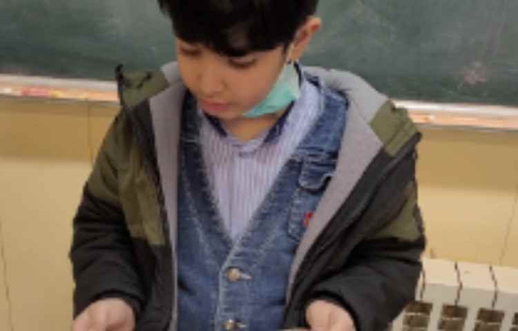 مسابقه ی روانخوانی 1