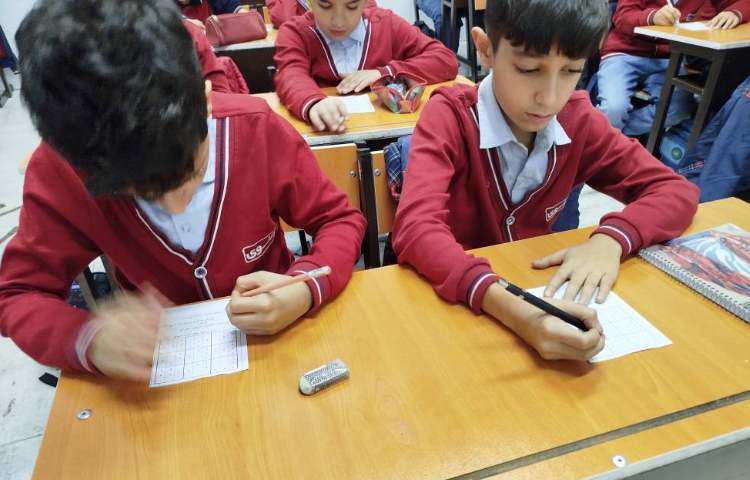 مسابقه‌ی سودکوی شماره ی 5 2