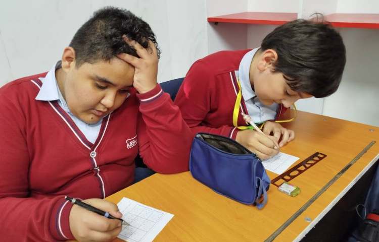 مسابقه‌ی سودکوی شماره ی 5 3