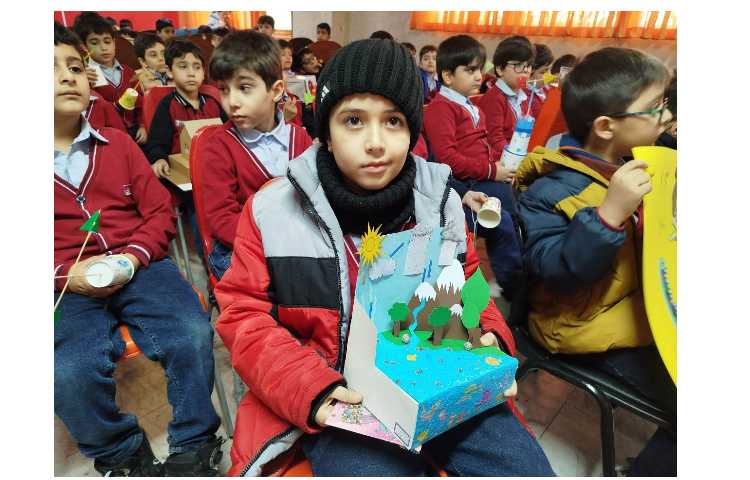 مسابقه ی علم در 60ثانیه 15