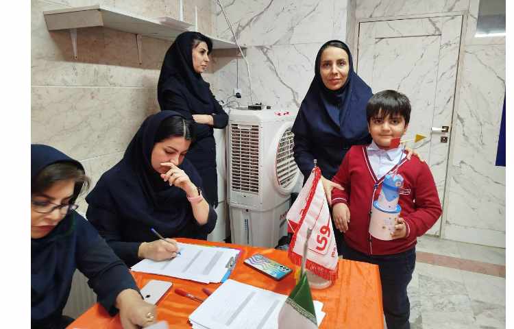 مسابقه ی علم در 60ثانیه 33