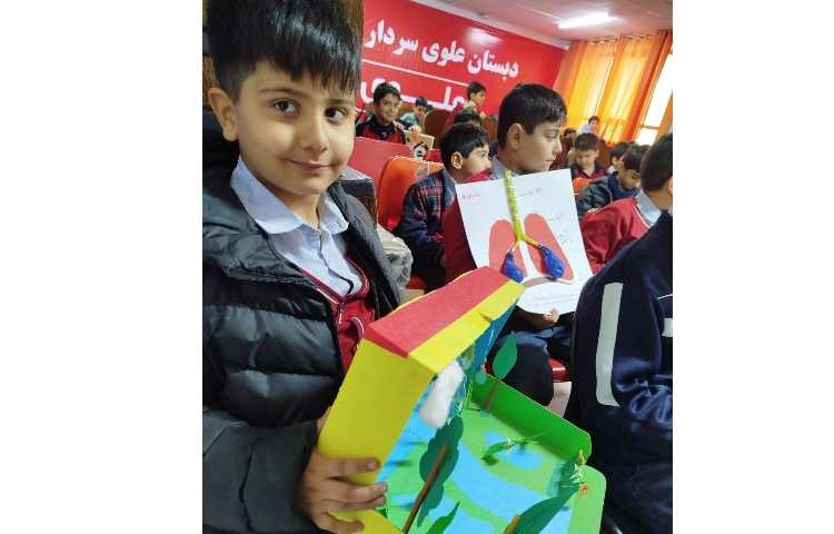 مسابقه ی علم در 60ثانیه 36