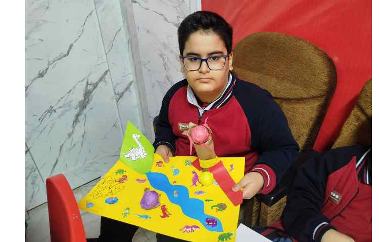 مسابقه ی علم در 60ثانیه 41