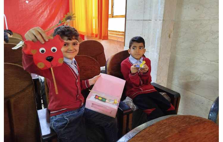 مسابقه ی علم در 60ثانیه 50