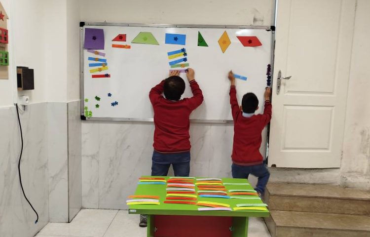 مسابقه‌ی ویژگی‌های چندضلعی‌ها 8