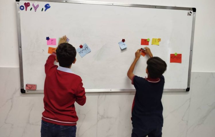 مسابقه‌ی پیدا کردن بزرگترین و کوچکترین حاصل ضرب اعداد دو رقمی 3