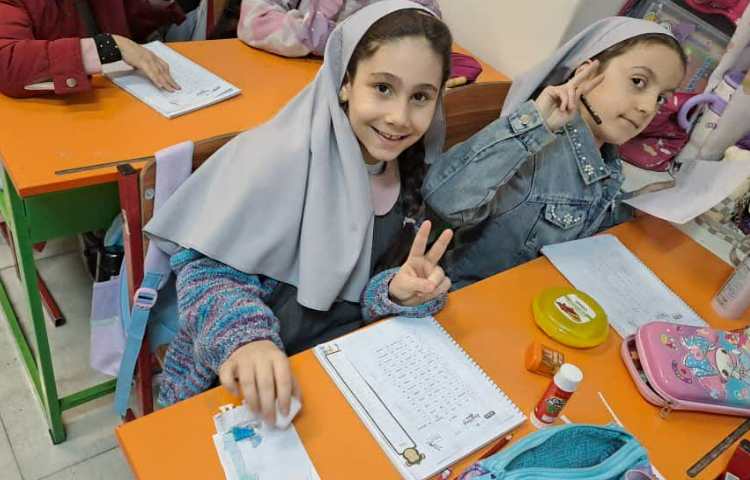 مسابقهSpelling Bee