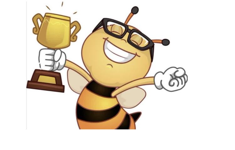مسابقه Spelling bee