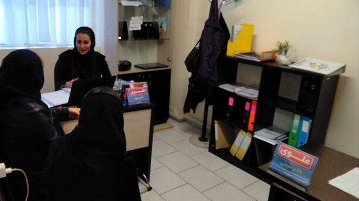 مستقر شدن 12 هزار مشاور در مدارس جهت راهنمایی دانش آموزان در انتخاب رشته