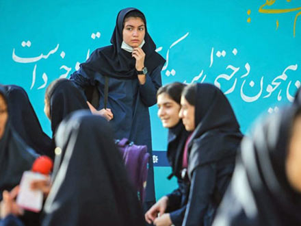 مستقر شدن 12 هزار مشاور در مدارس جهت راهنمایی دانش آموزان در انتخاب رشته