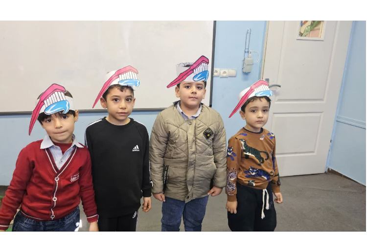 مسواک بی دندون 4